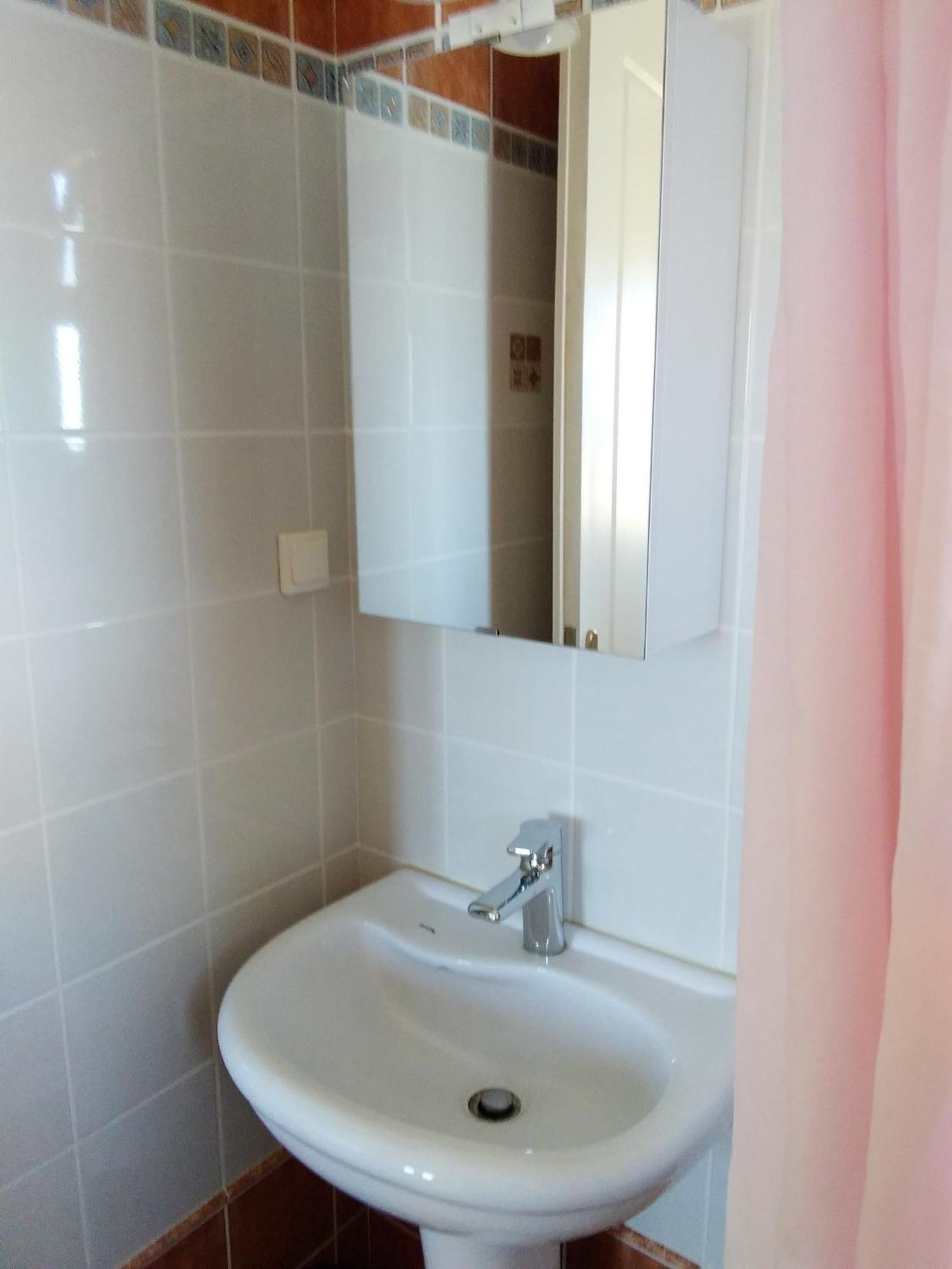 Apartamento Megalokonomos Emmanouil Kalamos  Exterior foto