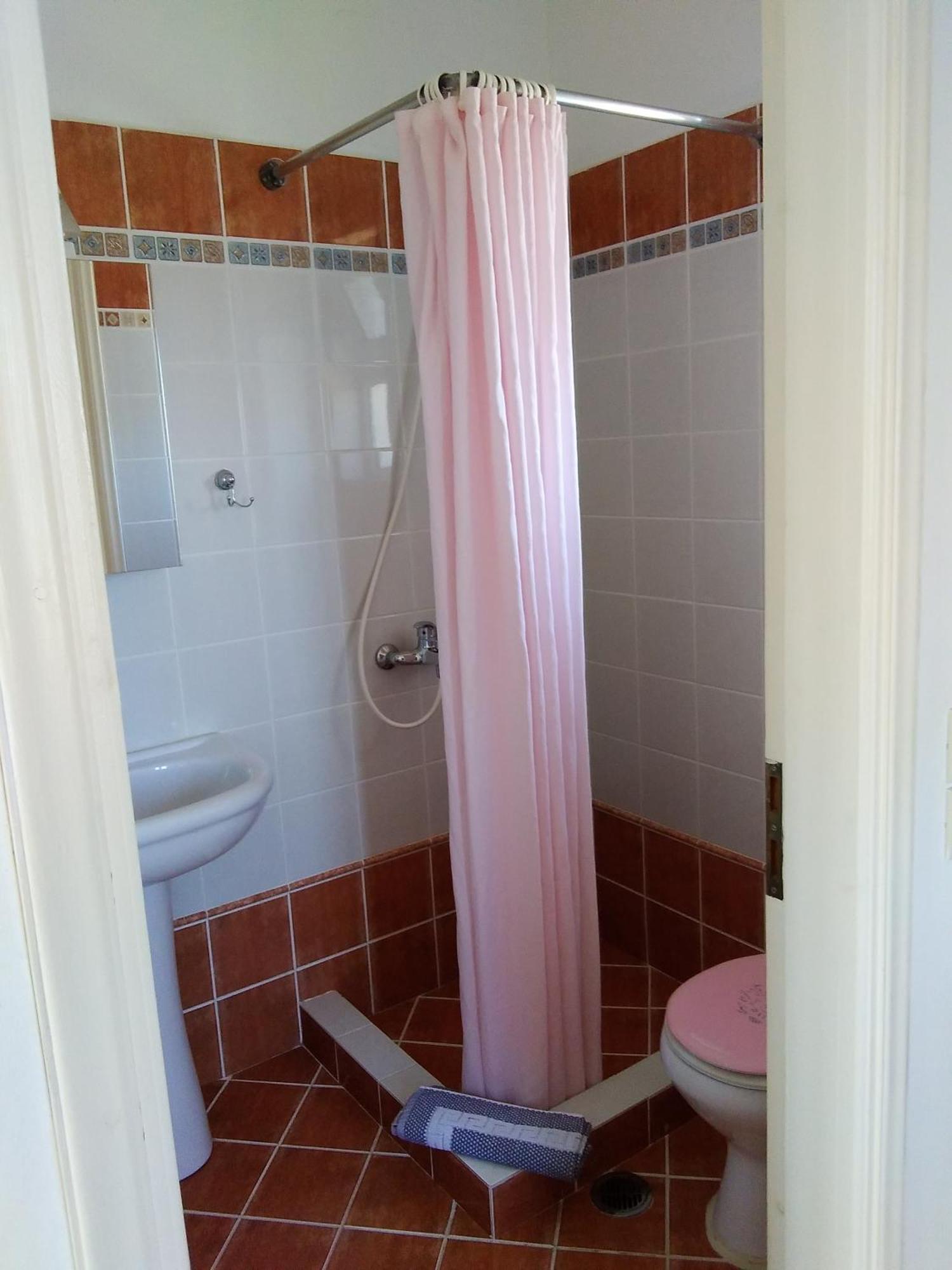 Apartamento Megalokonomos Emmanouil Kalamos  Exterior foto