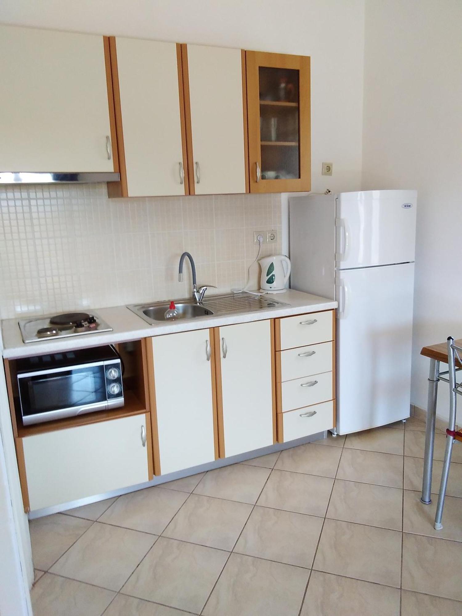 Apartamento Megalokonomos Emmanouil Kalamos  Habitación foto